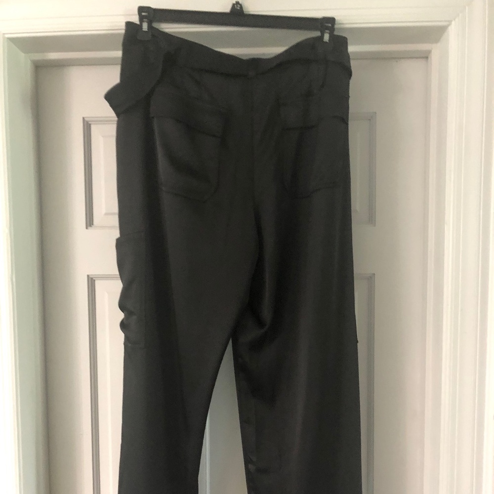 White House Black market woman pants